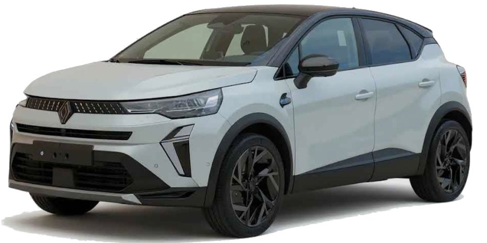Renault Captur or Similar available on this tour