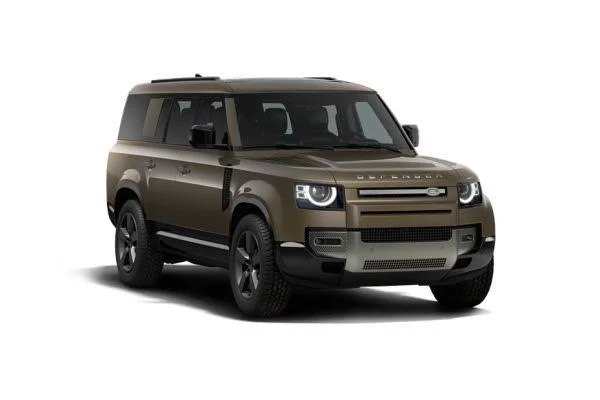 Land Rover Defender Automatic Transmission available on this tour