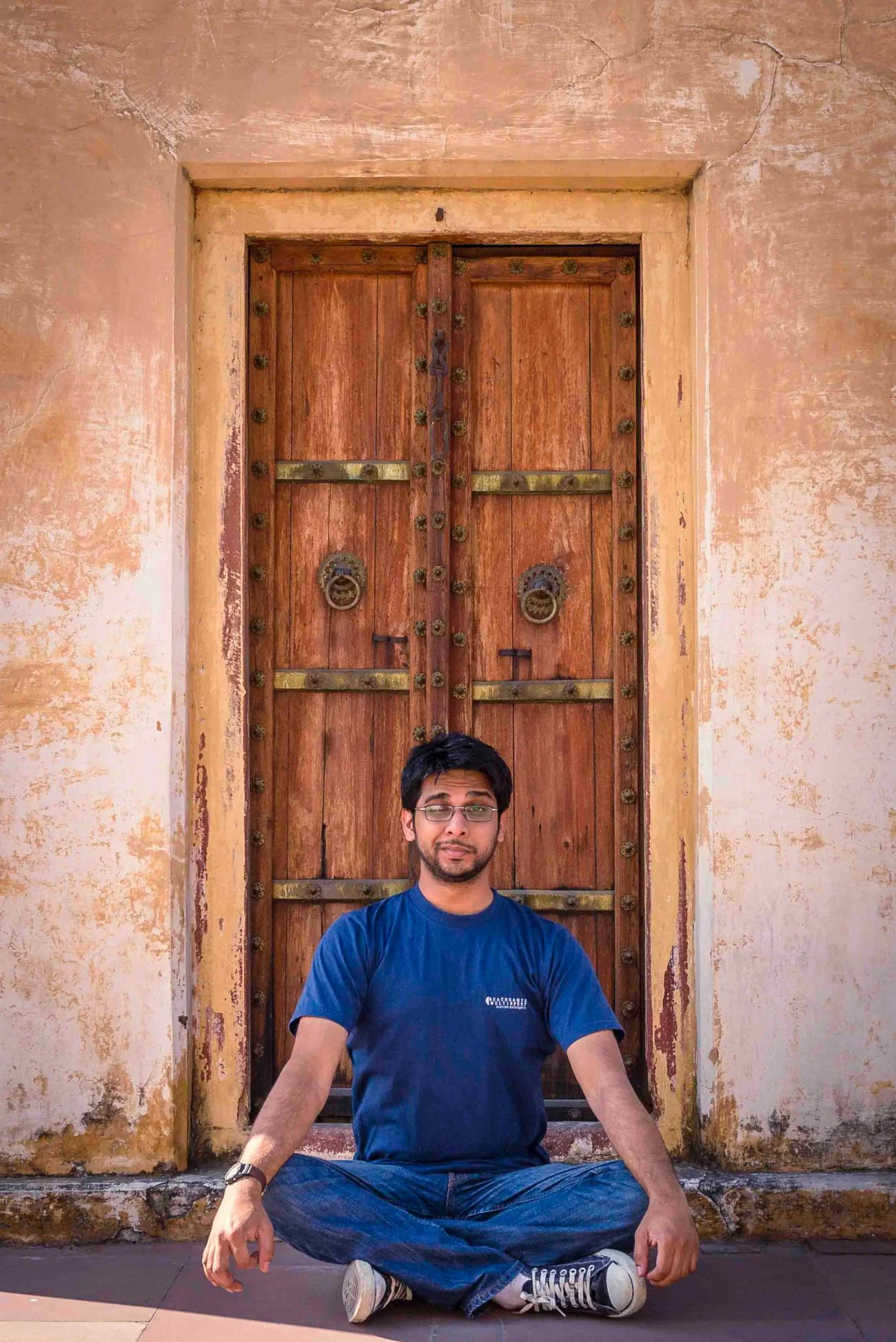 Kaustubh Joshi — Creative Head at MotoRover