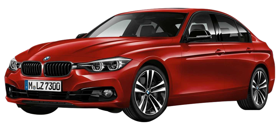 BMW 2 Series sedan or similar available on this tour