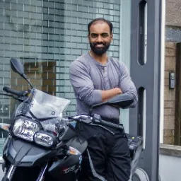 Bharath Sethuram