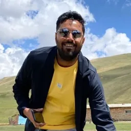 Kirtiman Phadke