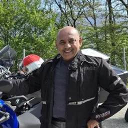 Sunil Pawar