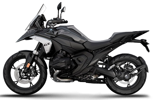 BMW R 1300 GS available on this tour